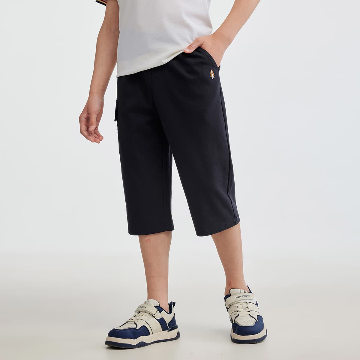 Hush Puppies Повседневные штаны Летние Детские - изображение 2
