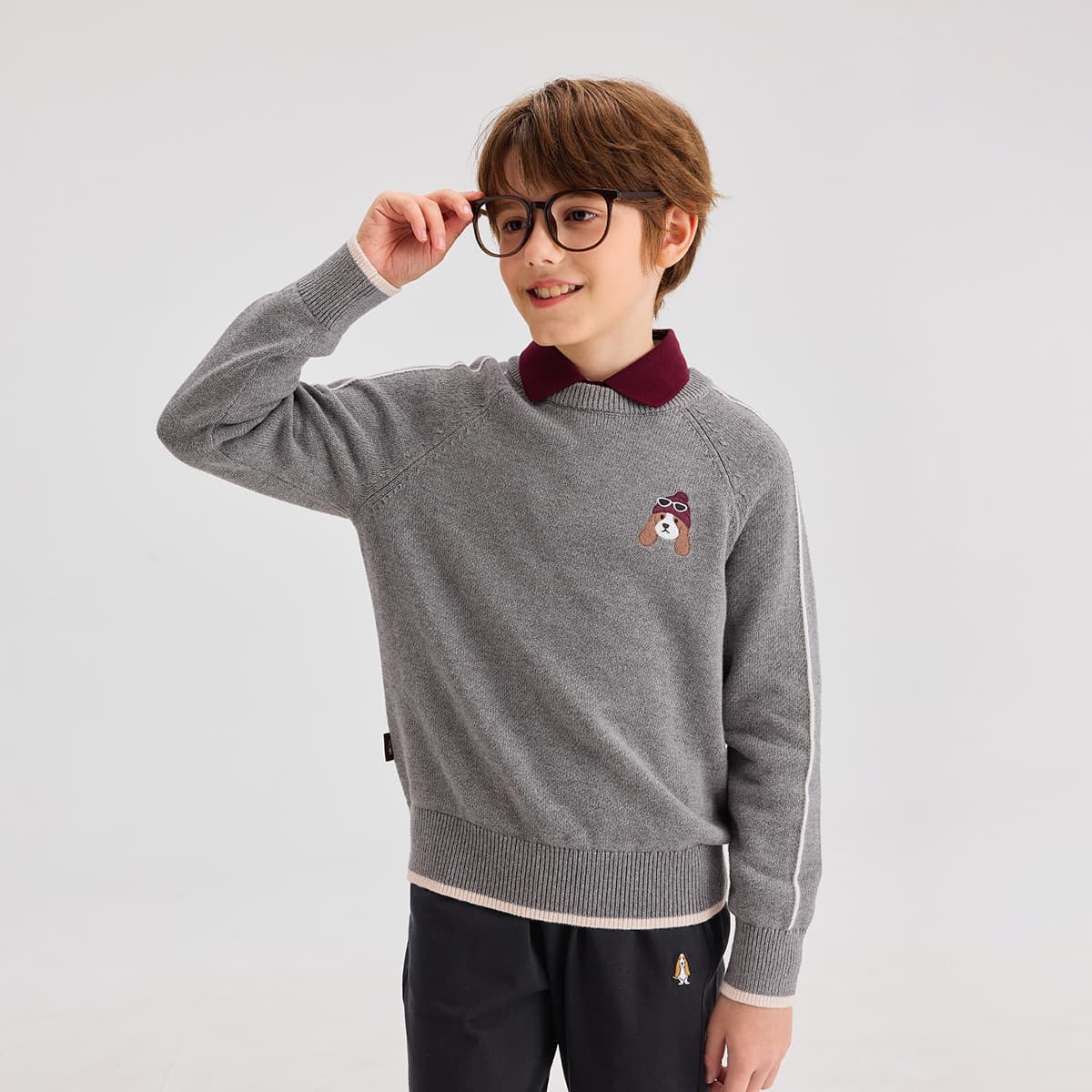 Hush Puppies Kids Свитеры - изображение 2