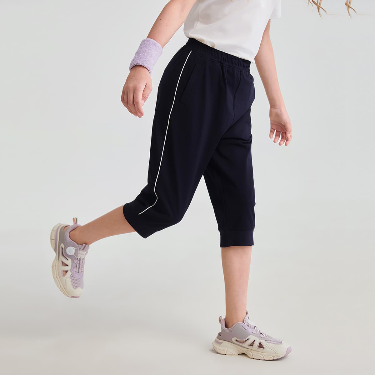 Hush Puppies Летние Тренировочные Штаны Детские - изображение 5
