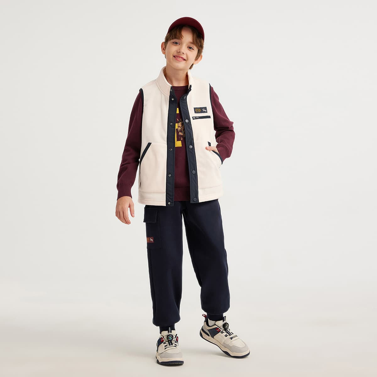 Hush Puppies Kids Жилеты - изображение 20