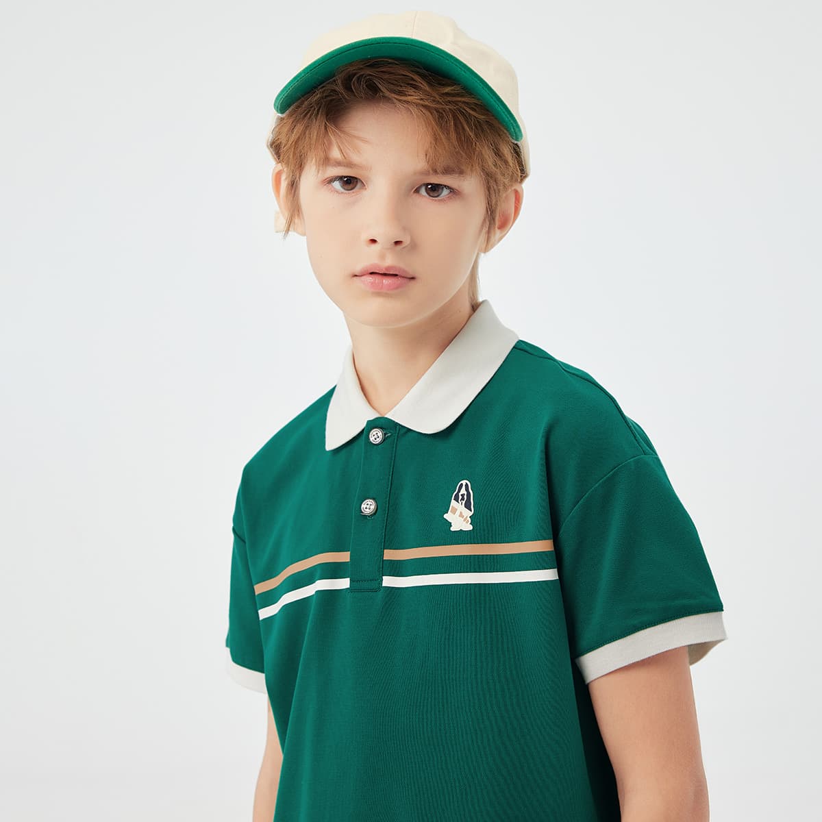 Hush Puppies POLO - изображение 2