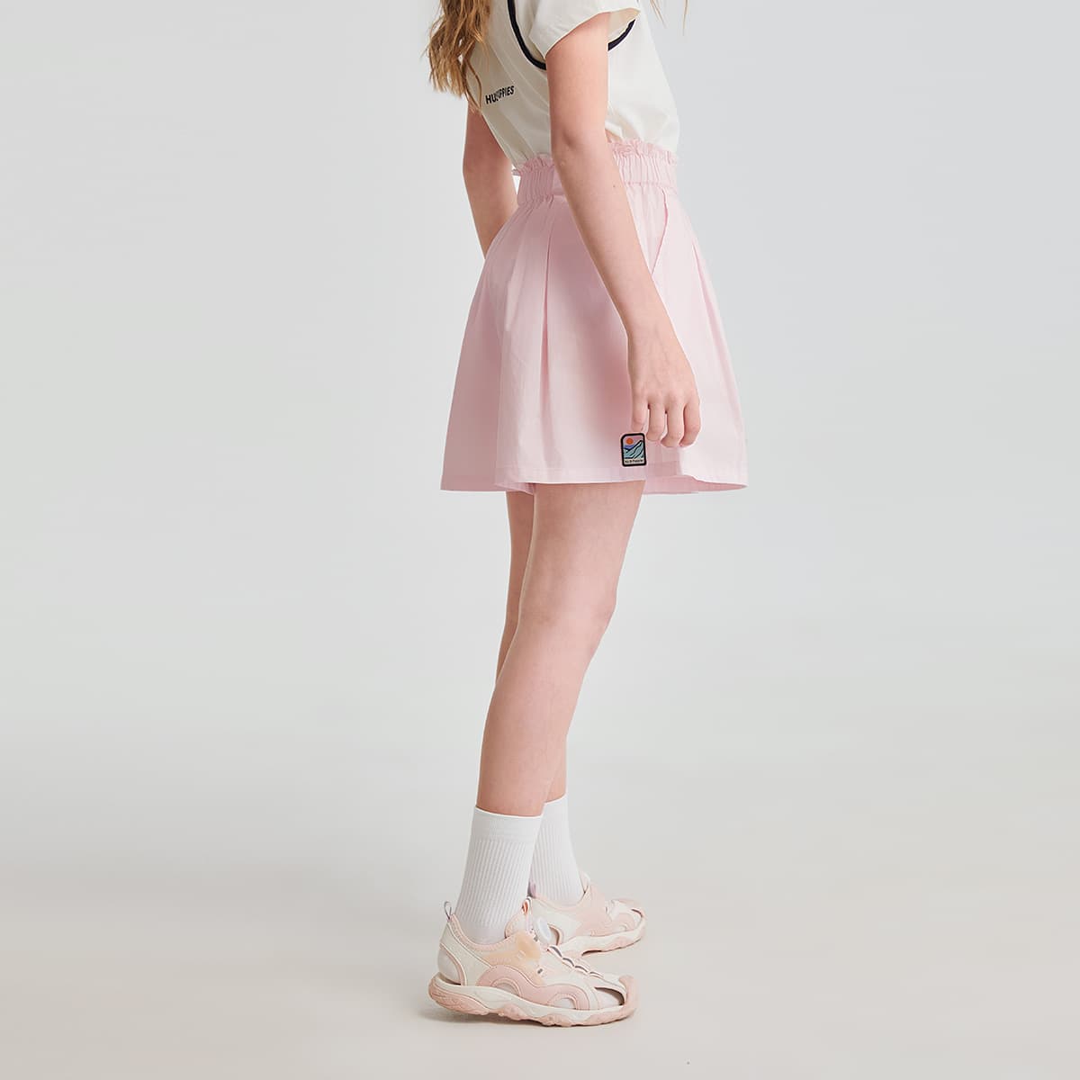 Hush Puppies Летние Шорты Детские - изображение 6