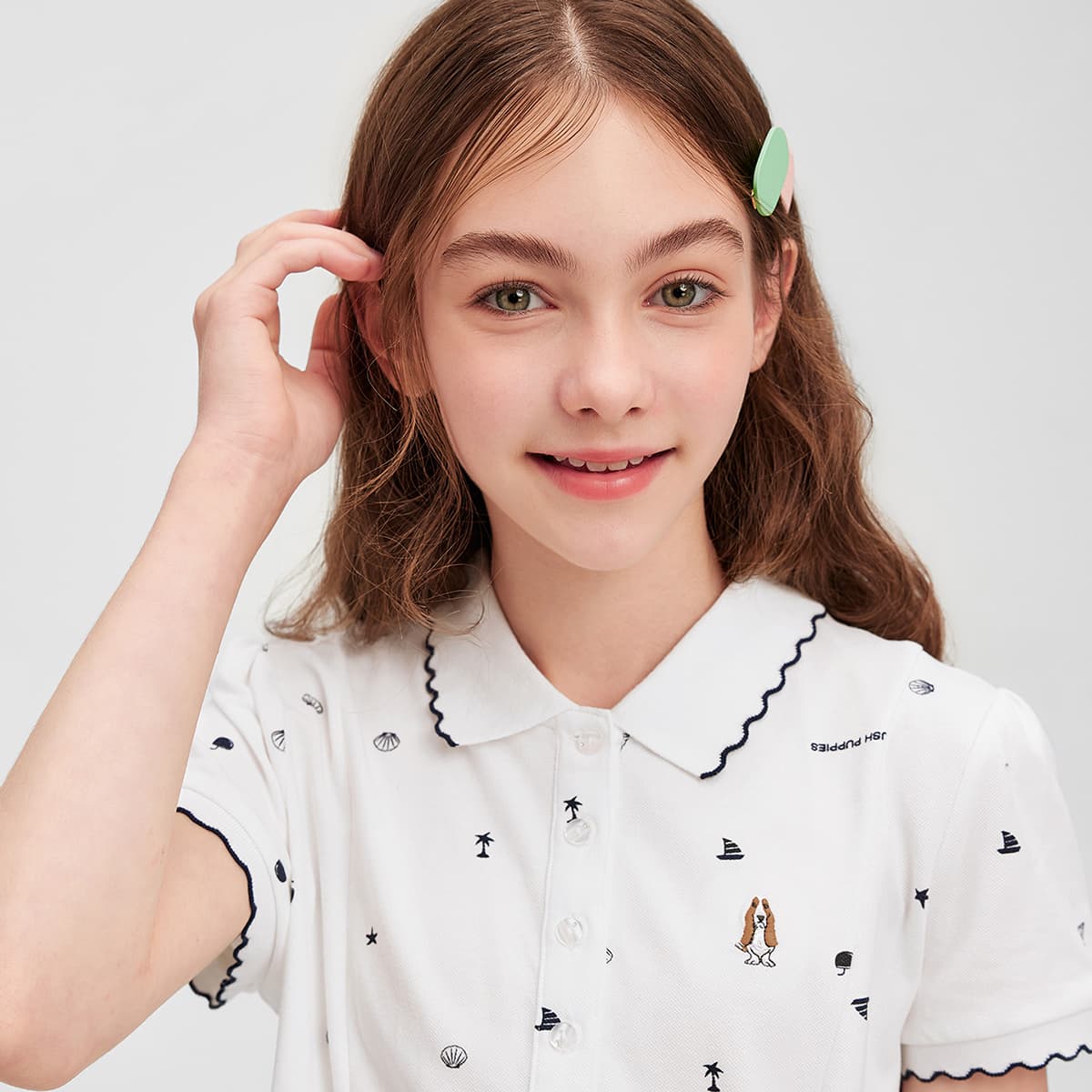 Hush Puppies Kids Платья - изображение 6