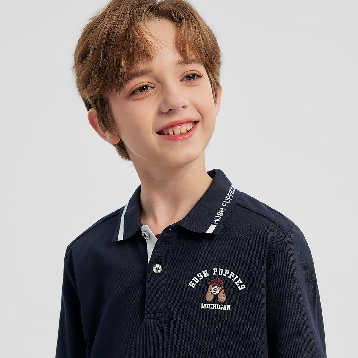 Hush Puppies Kids Поло - изображение 6
