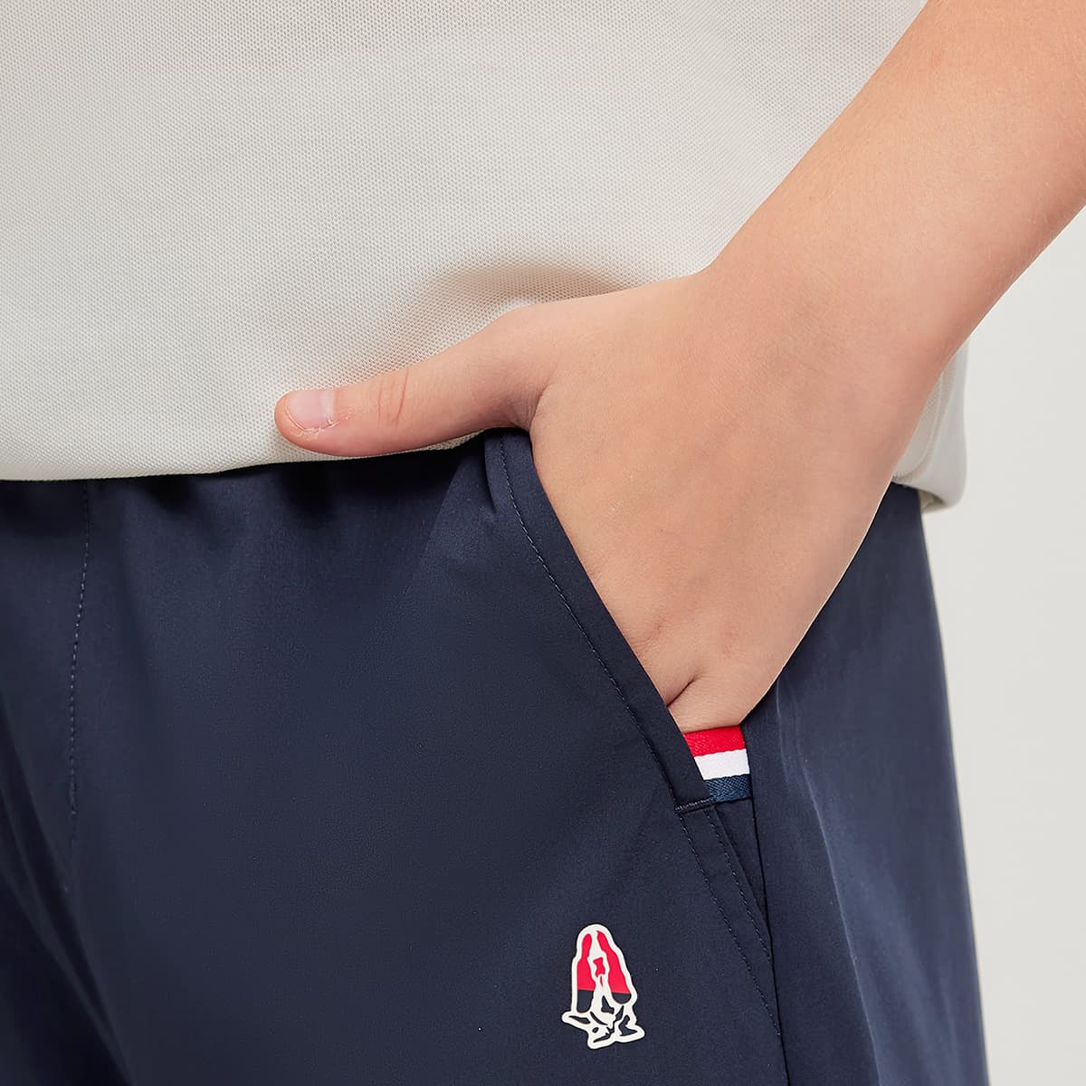 Hush Puppies Быстросохнущие Штаны Детские - изображение 8