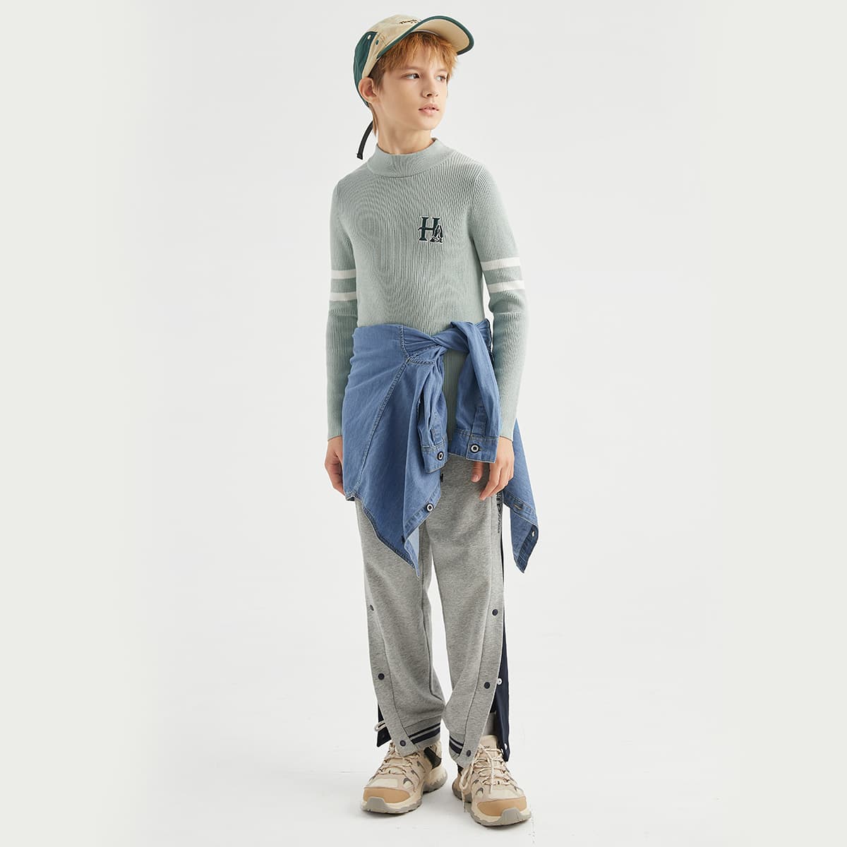 Hush Puppies Kids Свитера - изображение 4