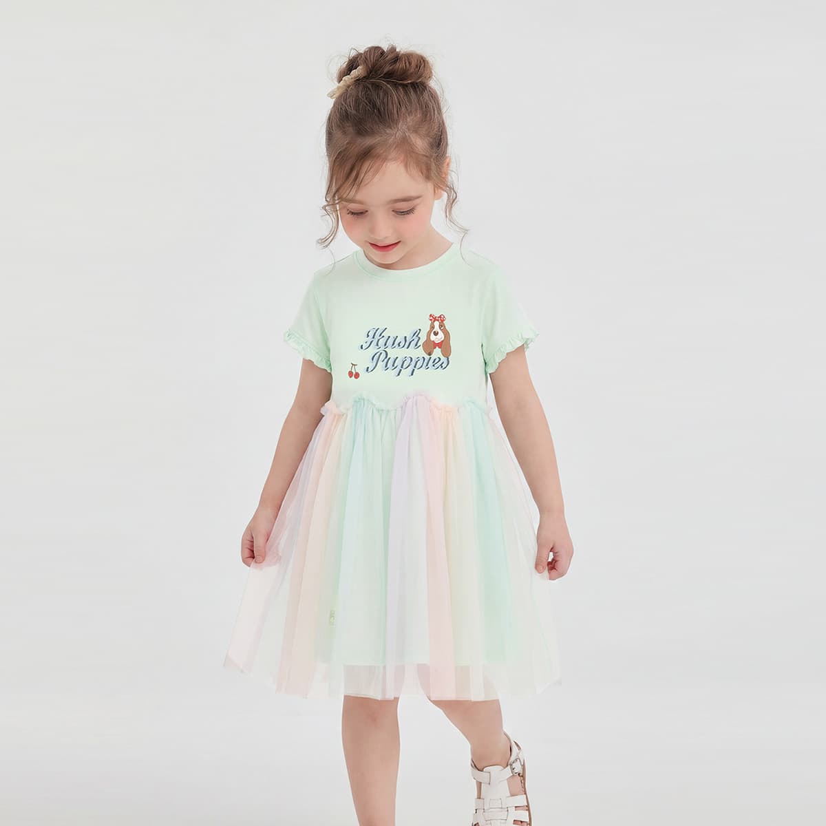 Hush Puppies SS24 - изображение 3