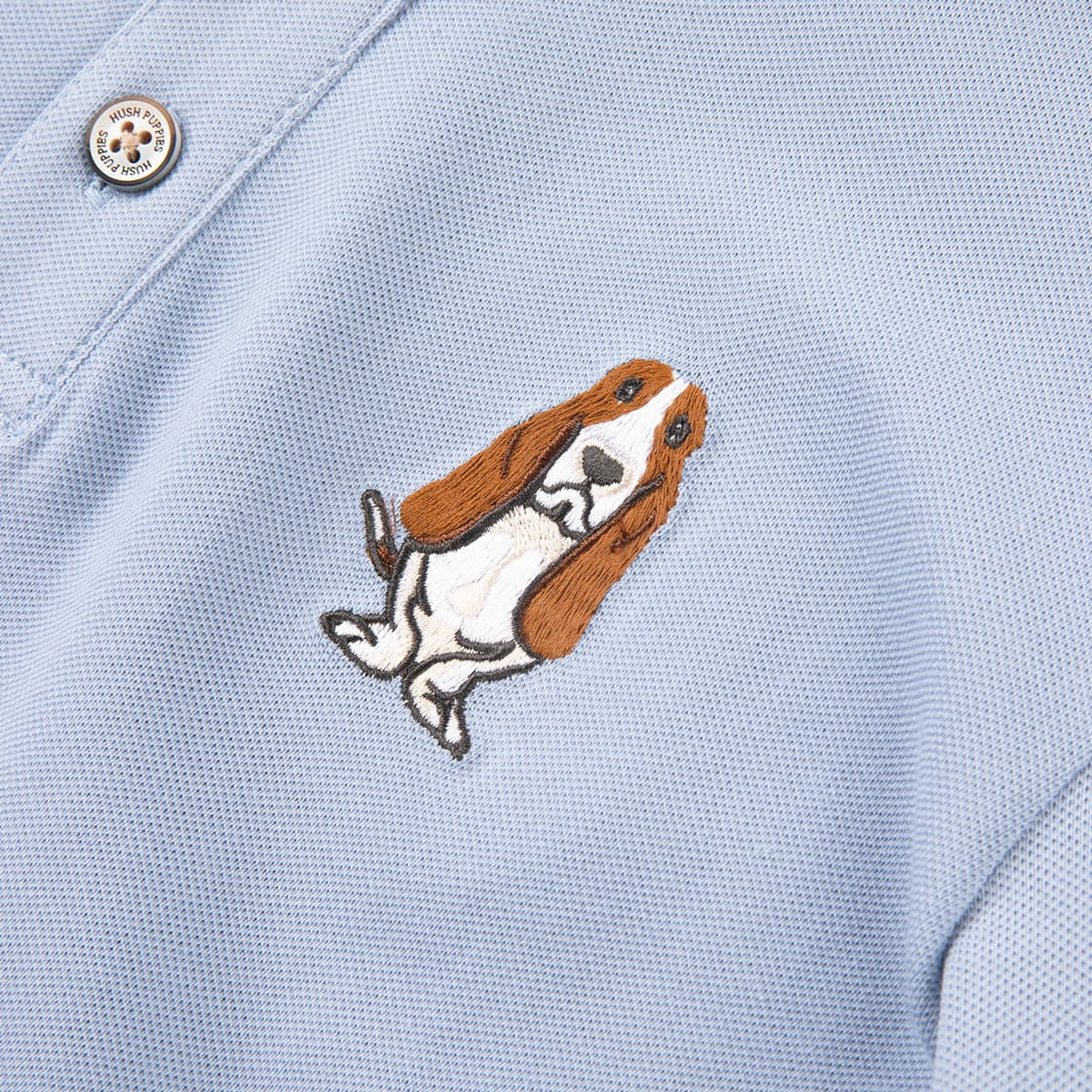 Hush Puppies KIDS Поло - изображение 4