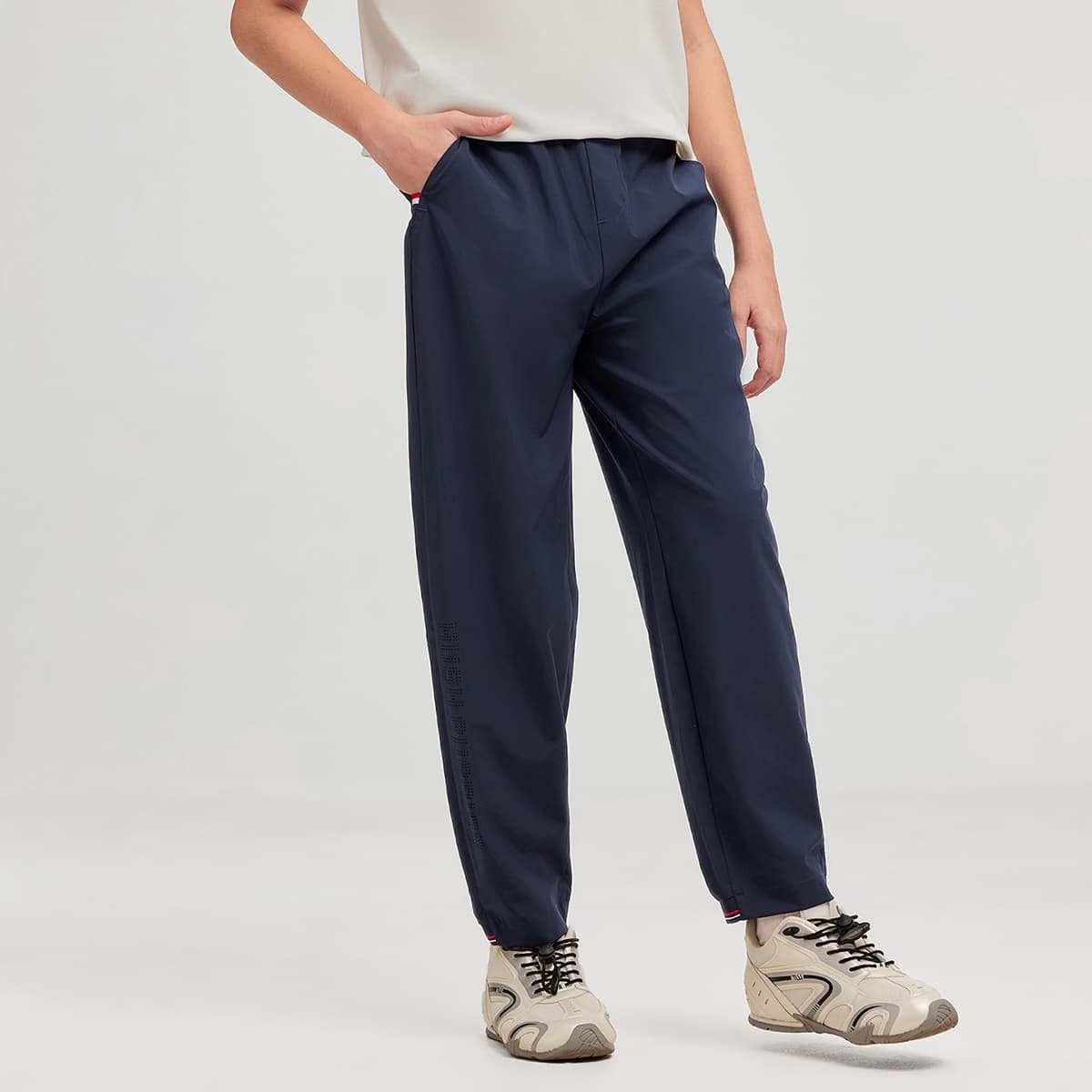 Hush Puppies Быстросохнущие Штаны Детские - изображение 5