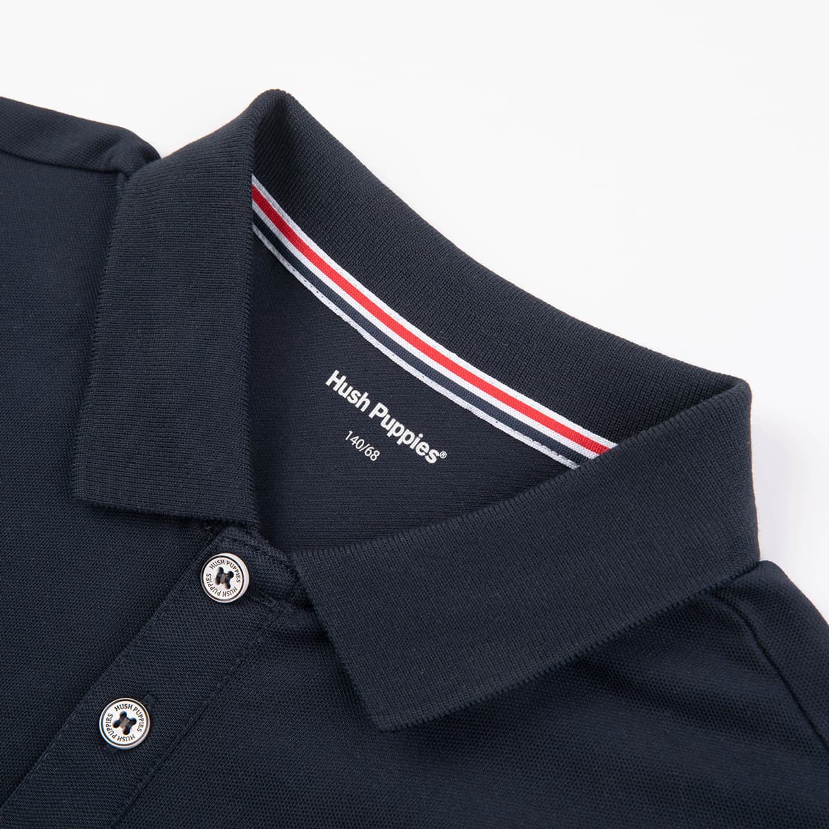 Hush Puppies Поло 26 Лето Детский - изображение 5
