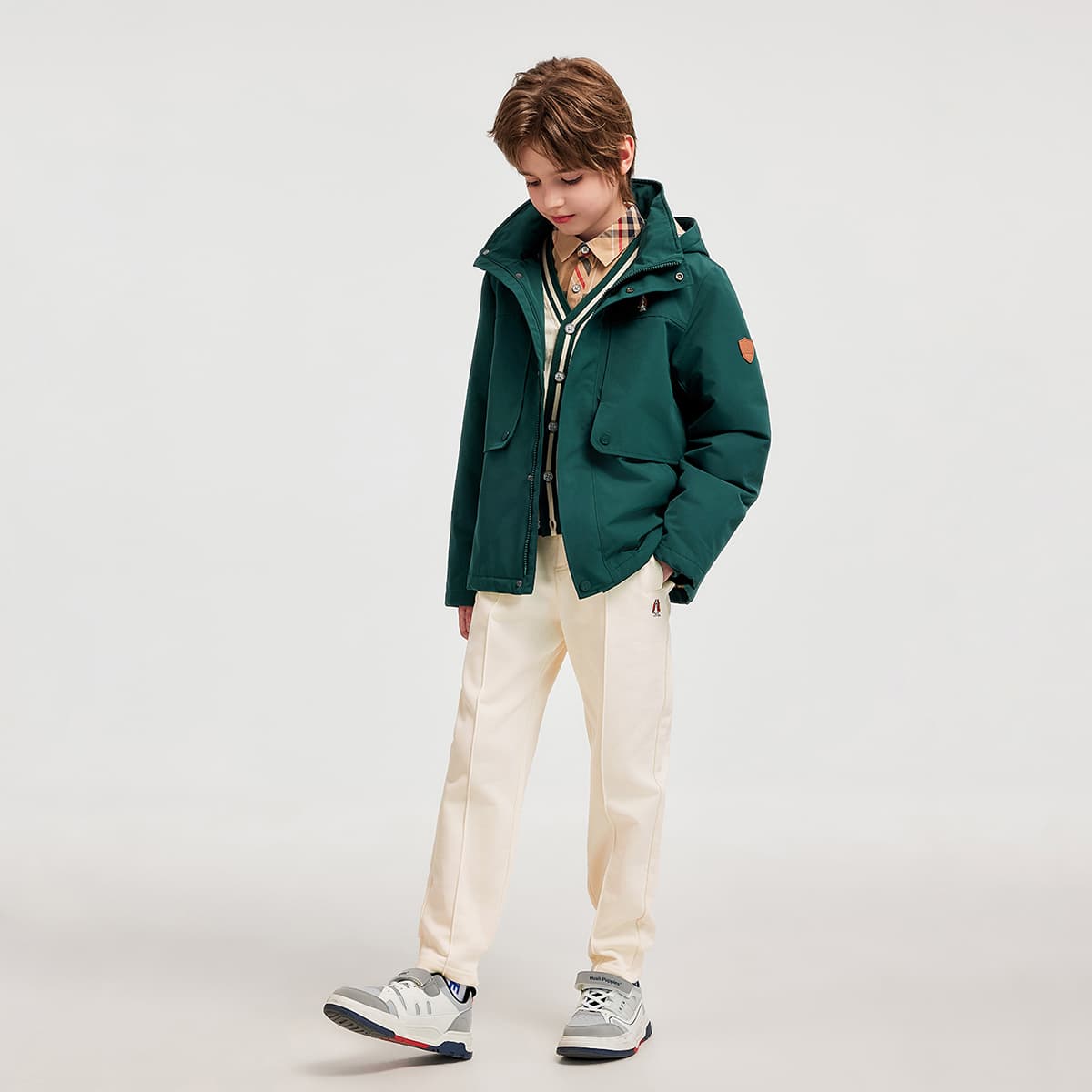 Hush Puppies Kids Tops - изображение 2