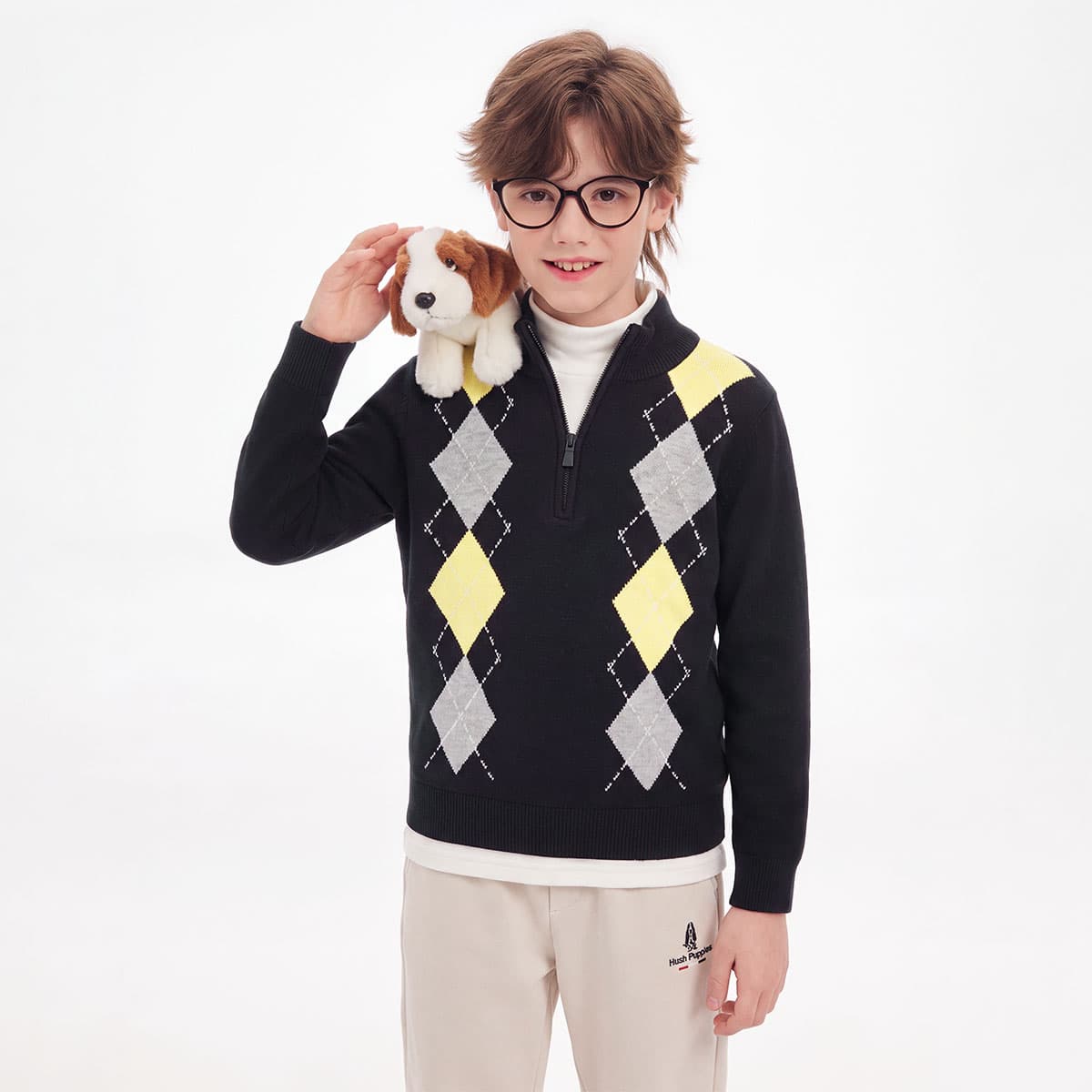 Hush Puppies Kids Свитера - изображение 2