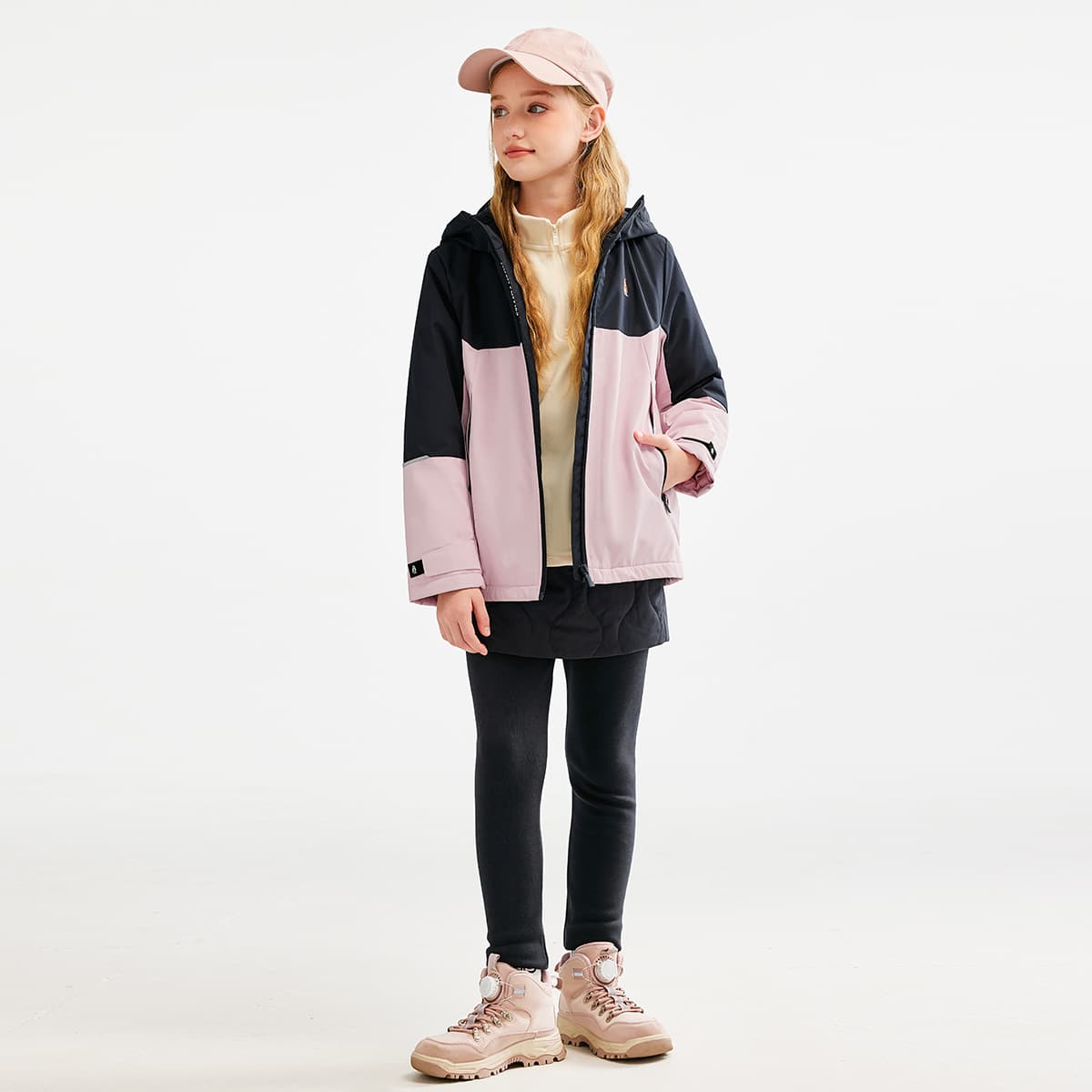 Hush Puppies Ветровка Детская - изображение 18