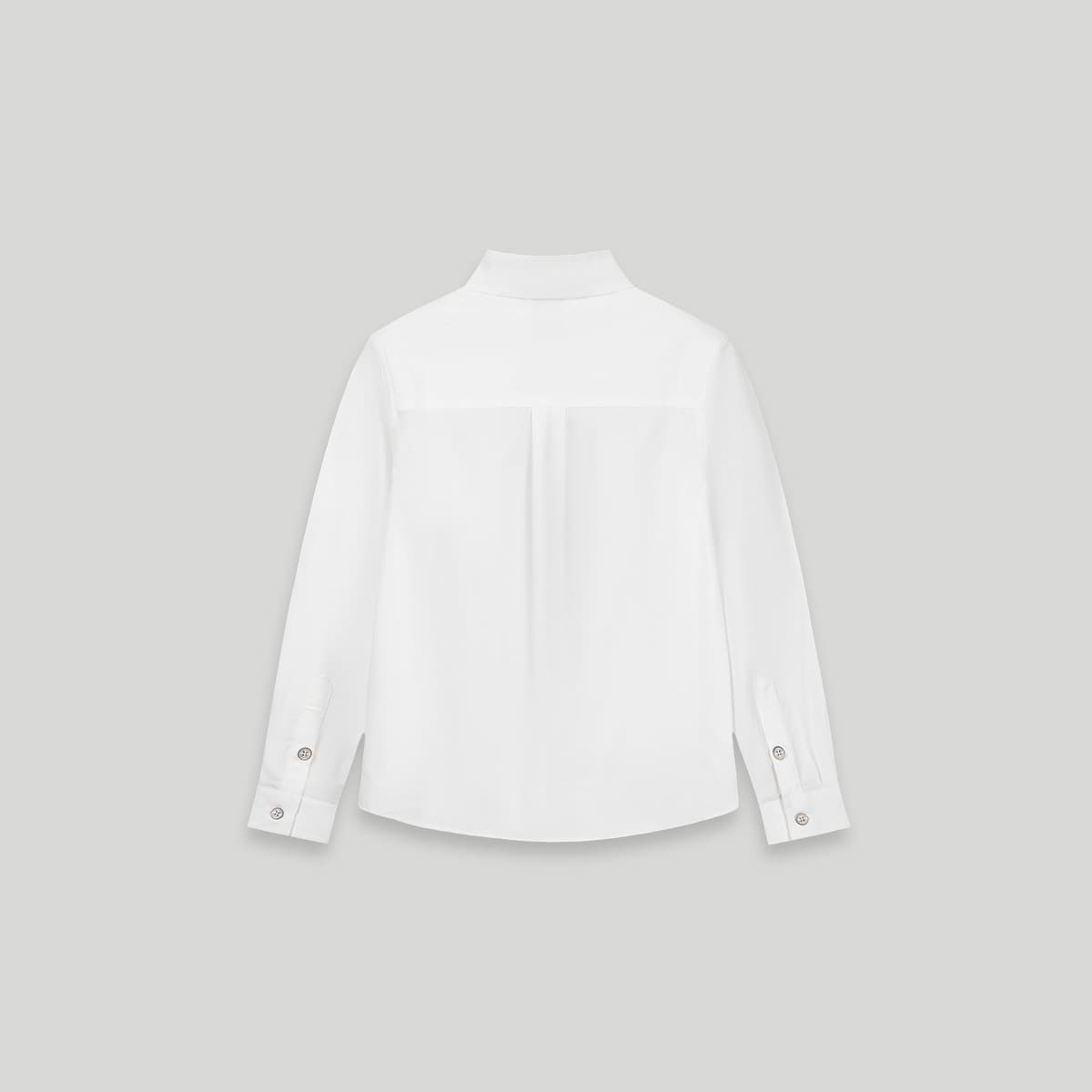 Hush Puppies Повседневная рубашка для детей - изображение 2