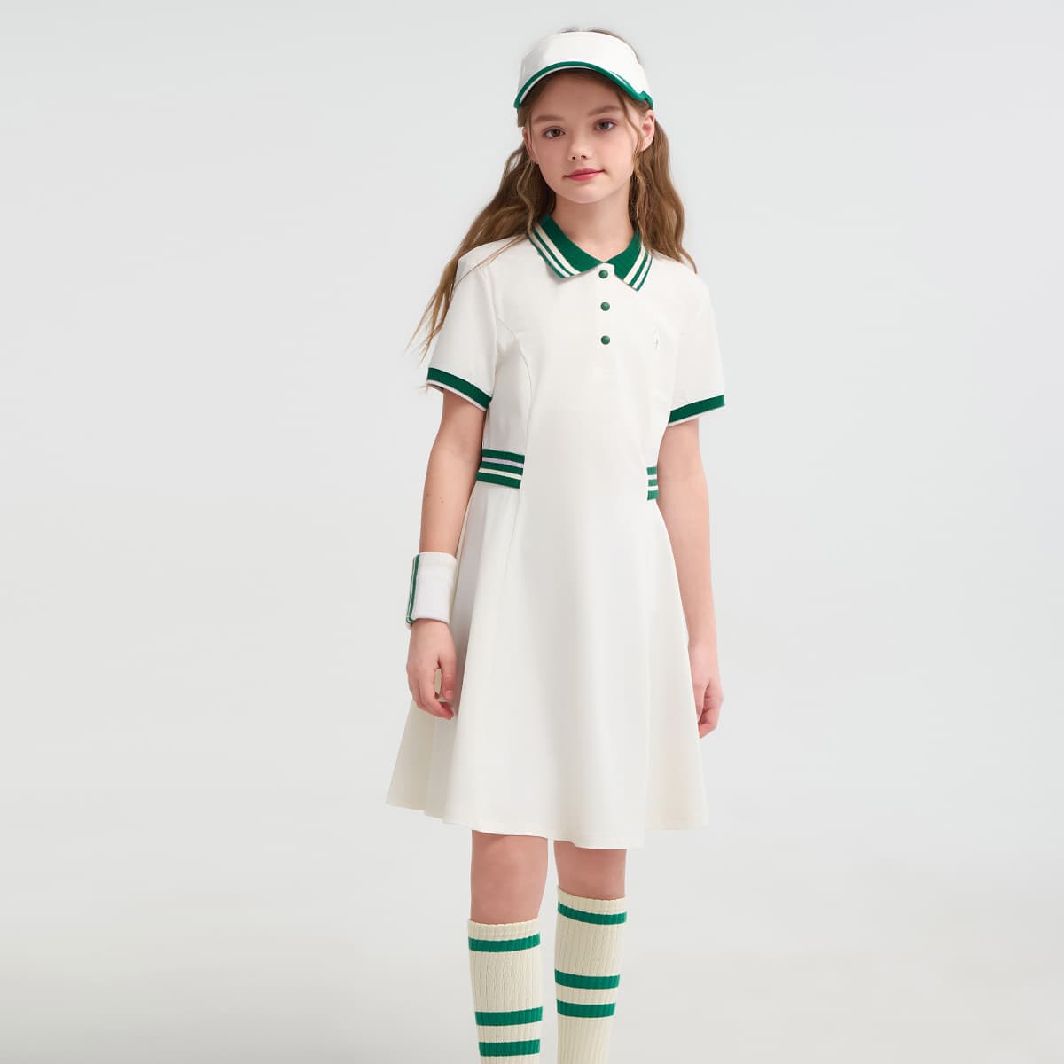 Hush Puppies Платье Летнее Детское - изображение 2