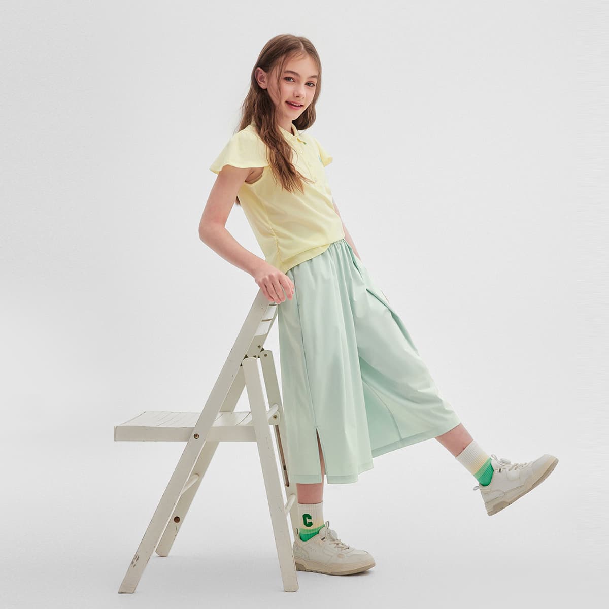 Hush Puppies 26 Летние Шорты Детские - изображение 9