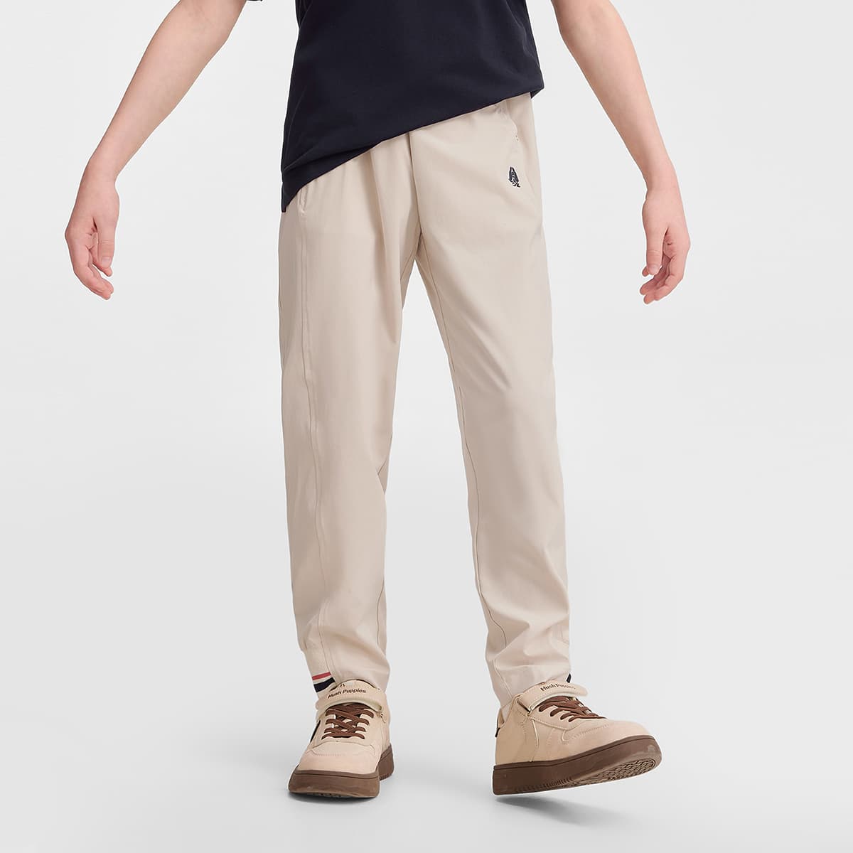 Hush Puppies Тренировочные брюки Лето Весна Детский - изображение 3