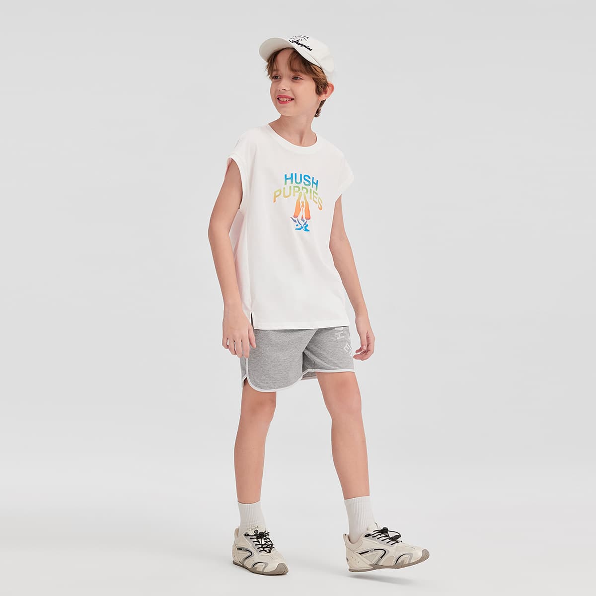 Hush Puppies Kids Жилет Слинг - изображение 3