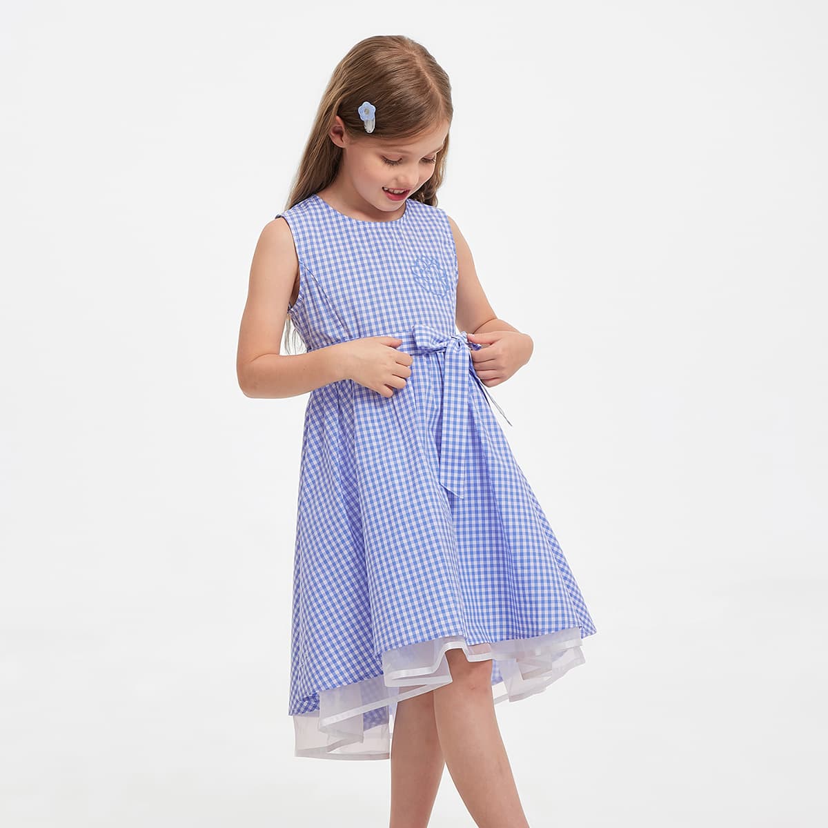 Hush Puppies Kids Платья - изображение 5