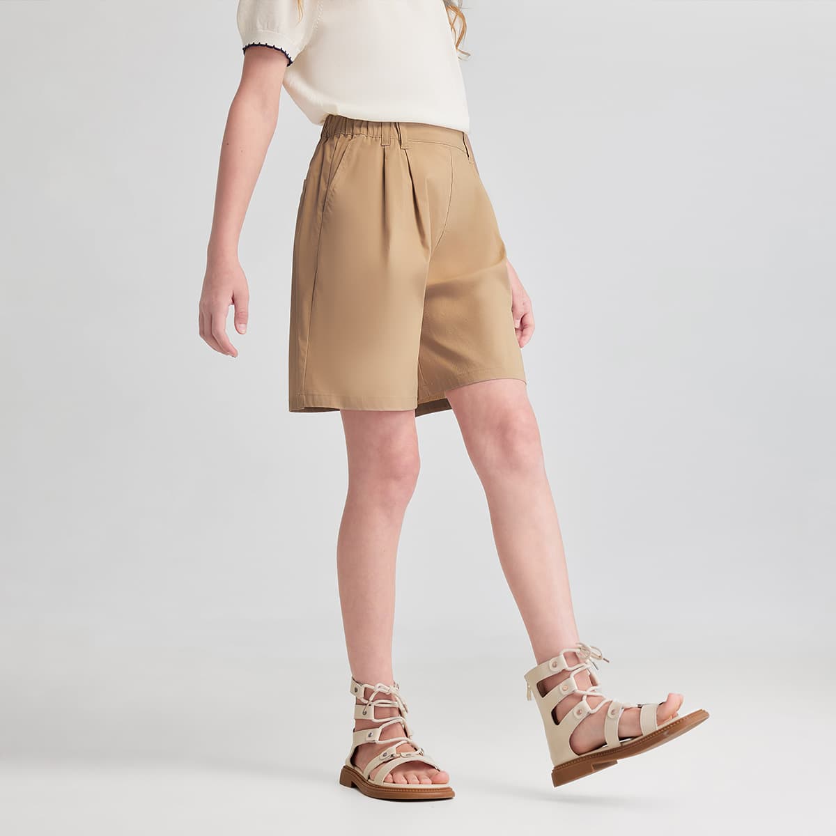Hush Puppies Летние Шорты Детские - изображение 5