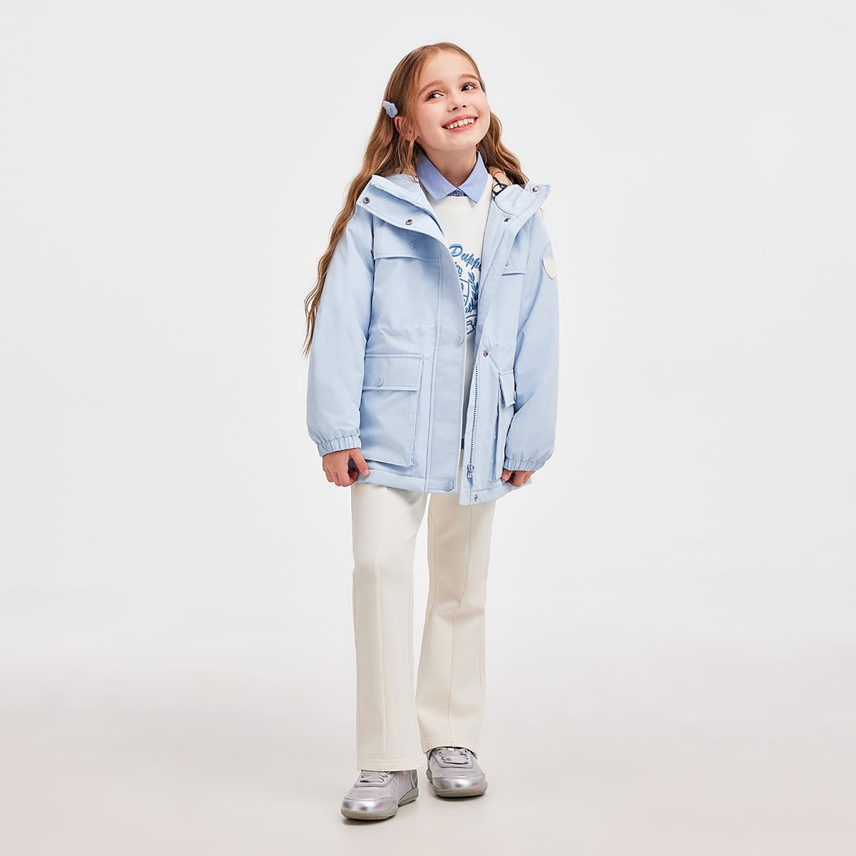 Hush Puppies Kids Tops - изображение 4