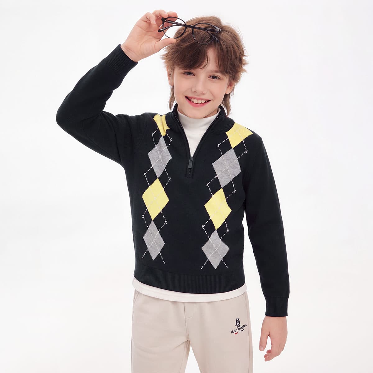 Hush Puppies Kids Свитера - изображение 3