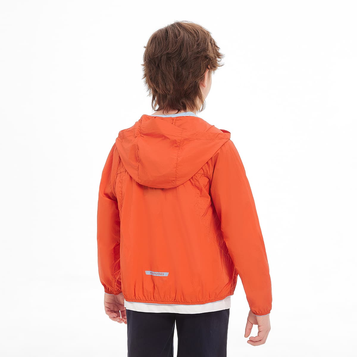 Hush Puppies Одежда с защитой от солнца для детей - изображение 4