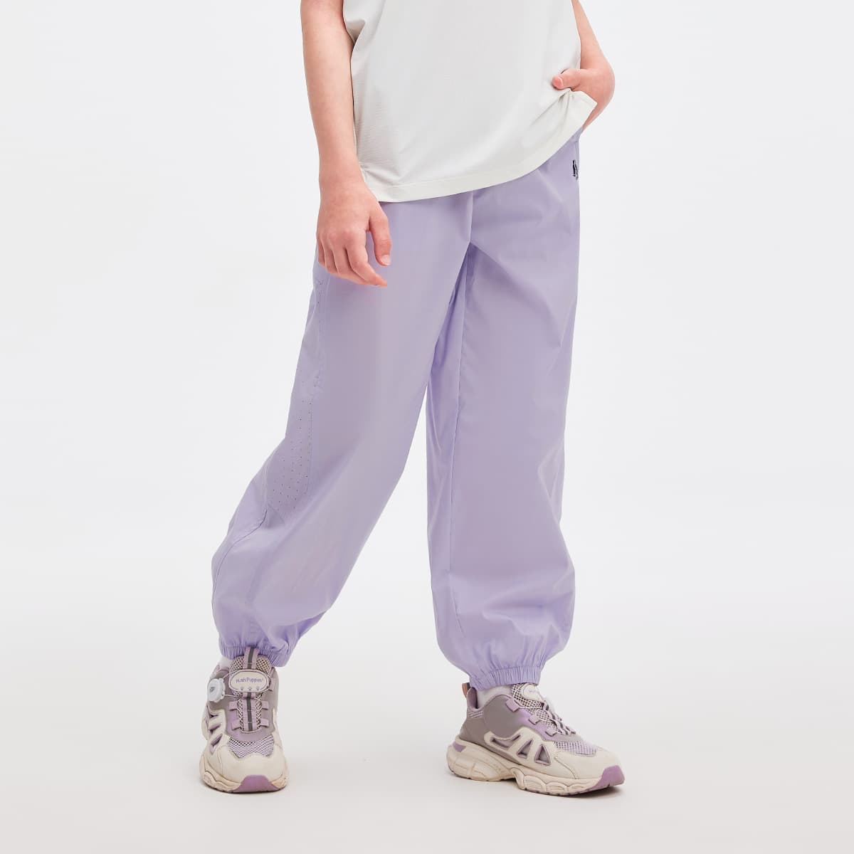 Hush Puppies Детские тренировочные брюки Летние Детские - изображение 3