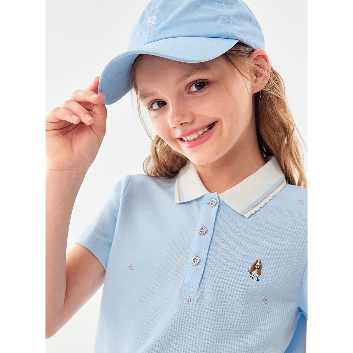 Футболка Hush Puppies PoloPolo - изображение 4