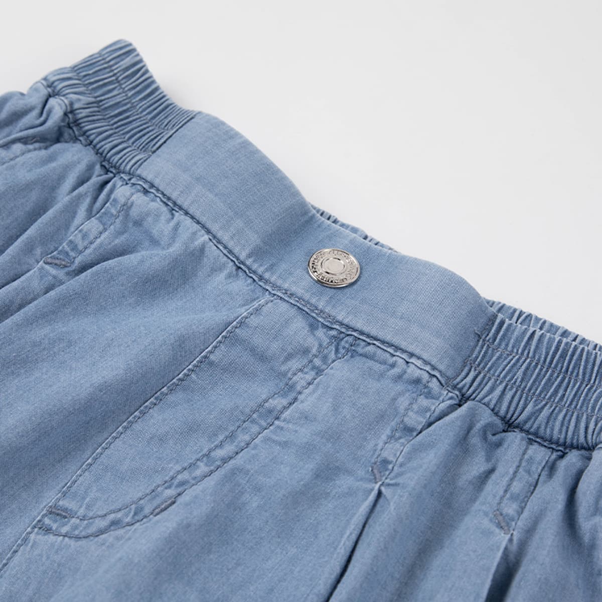 Hush Puppies Летние Шорты Детские - изображение 8