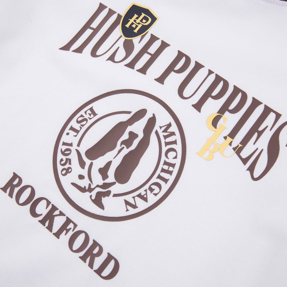 Hush Puppies Повседневный Спортивный Комплект из Двух Предметов "Магия Цветов" для Детей - изображение 4