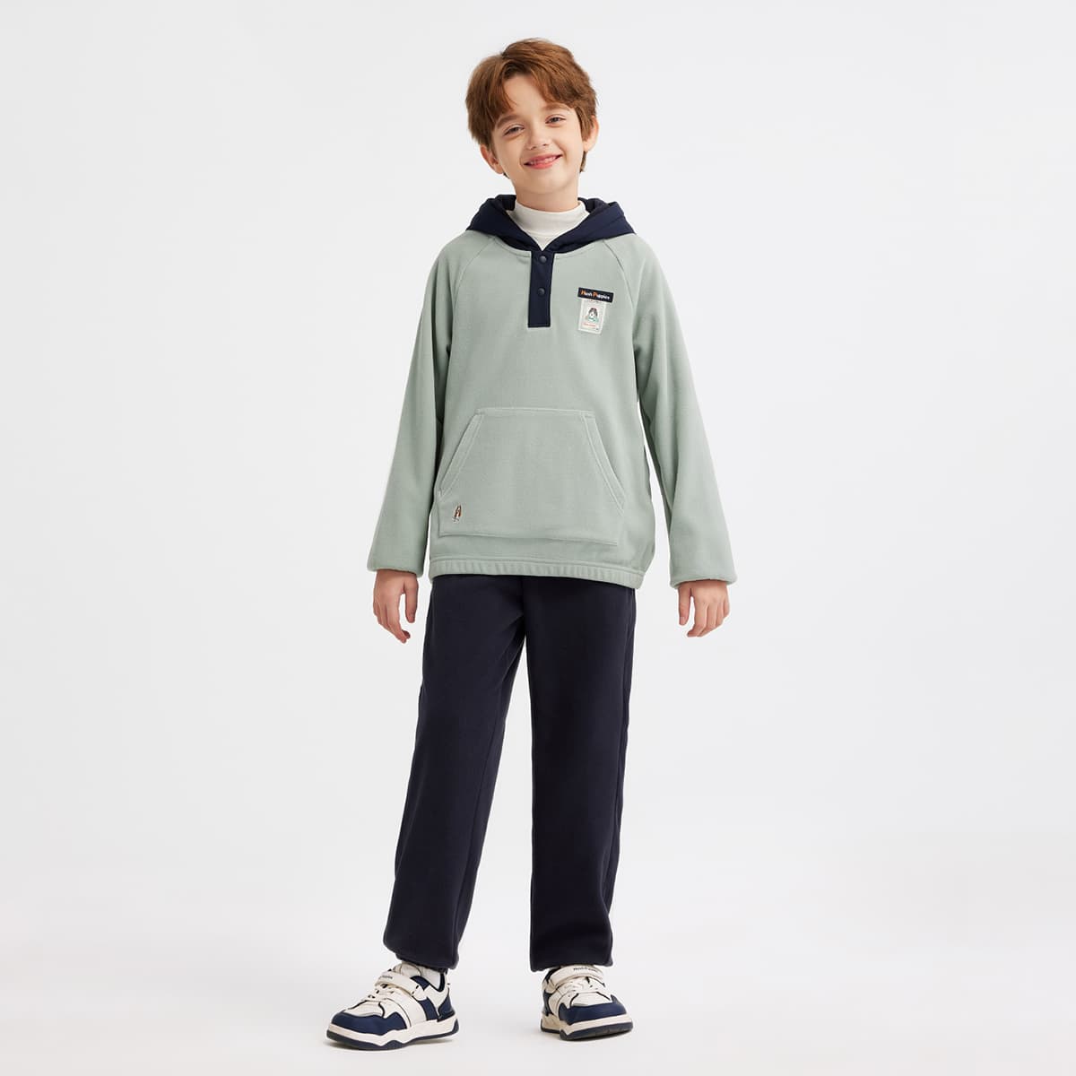 Hush Puppies Повседневные спортивные костюмы Детский - изображение 3