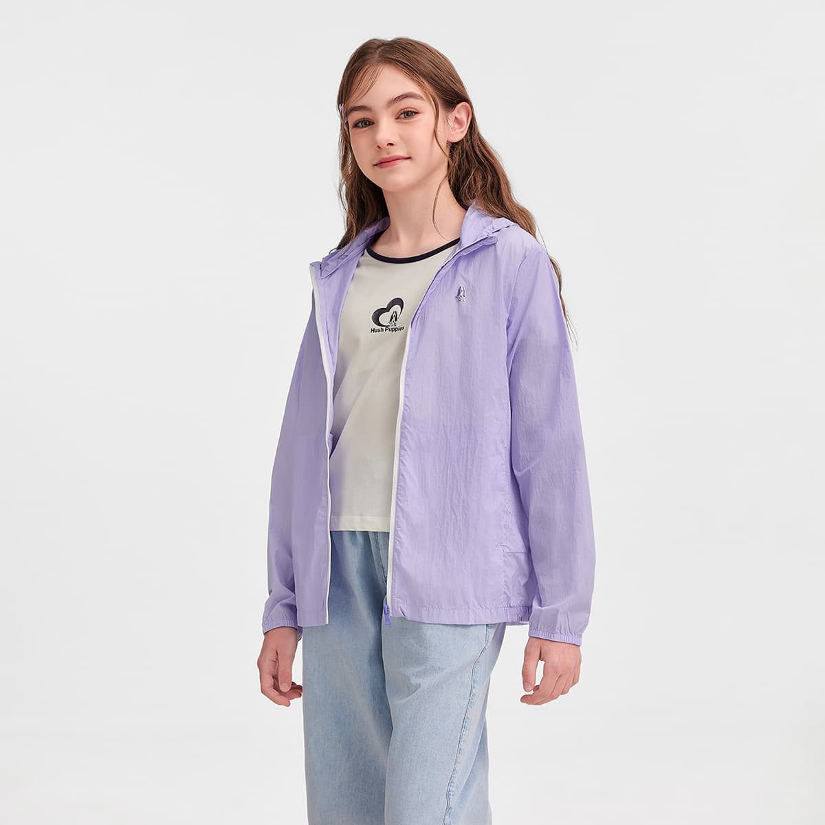Hush Puppies Защитная одежда для детей от солнца - изображение 5