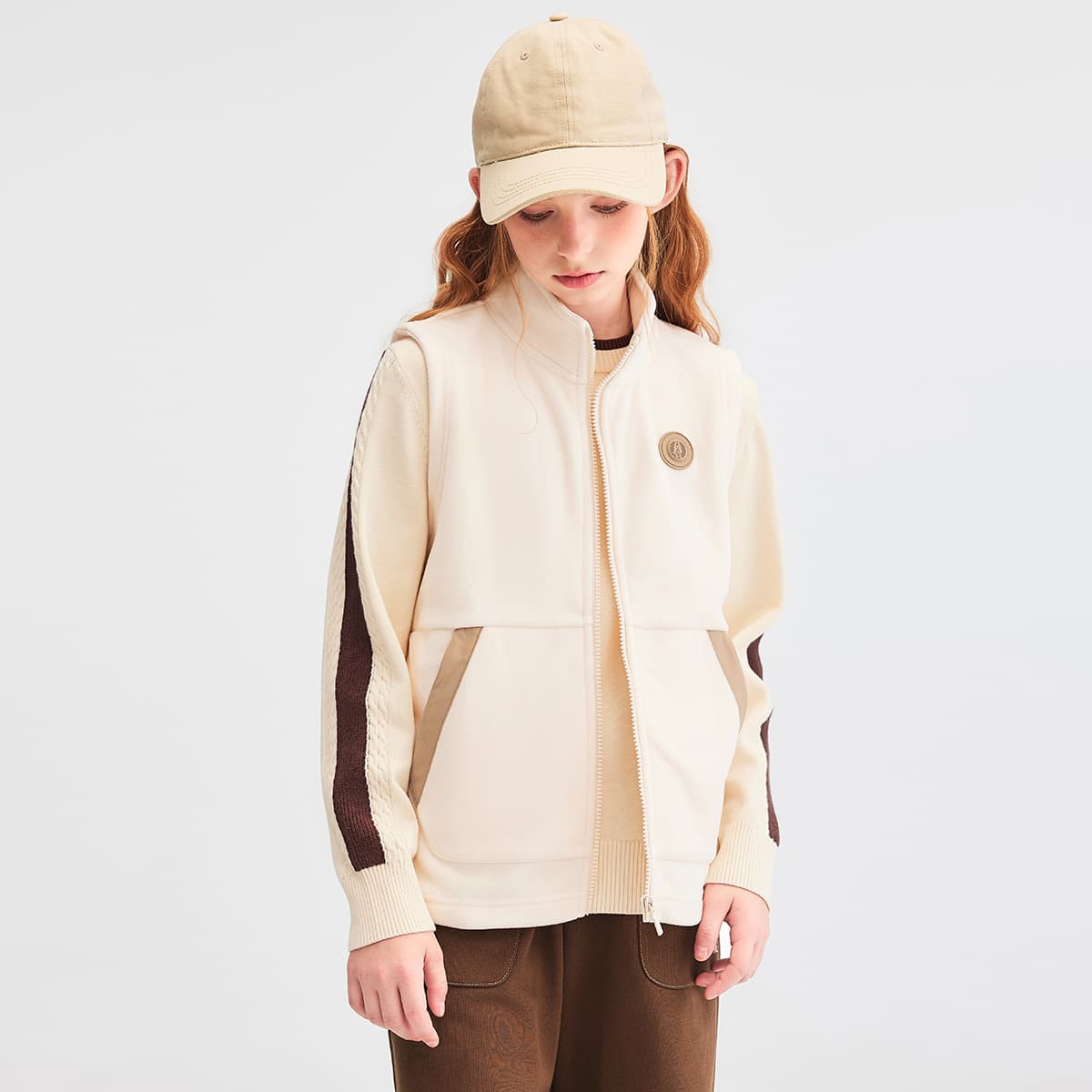 Hush Puppies KIDS Жилеты - изображение 4