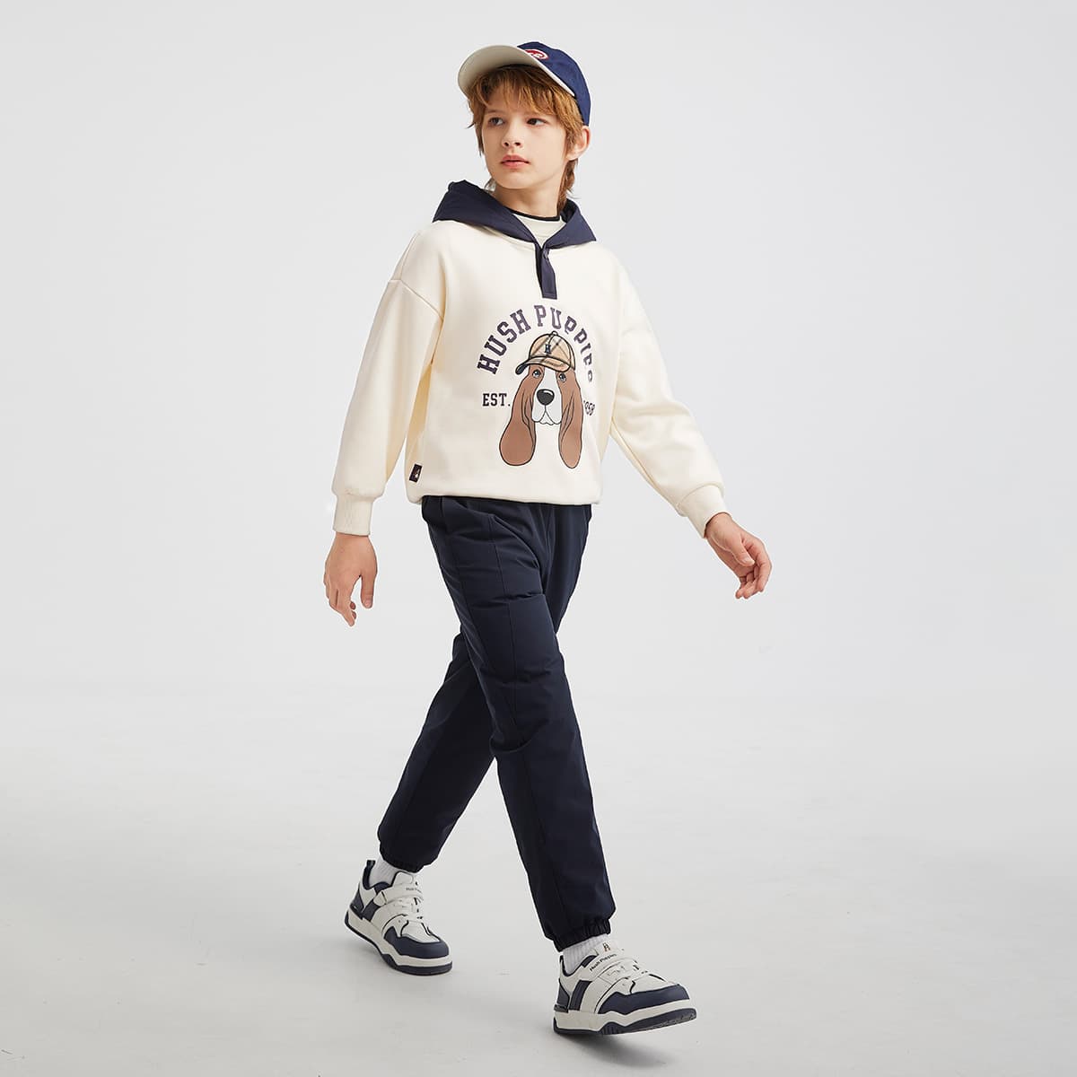 Hush Puppies Kids Пуховые Штаны - изображение 3
