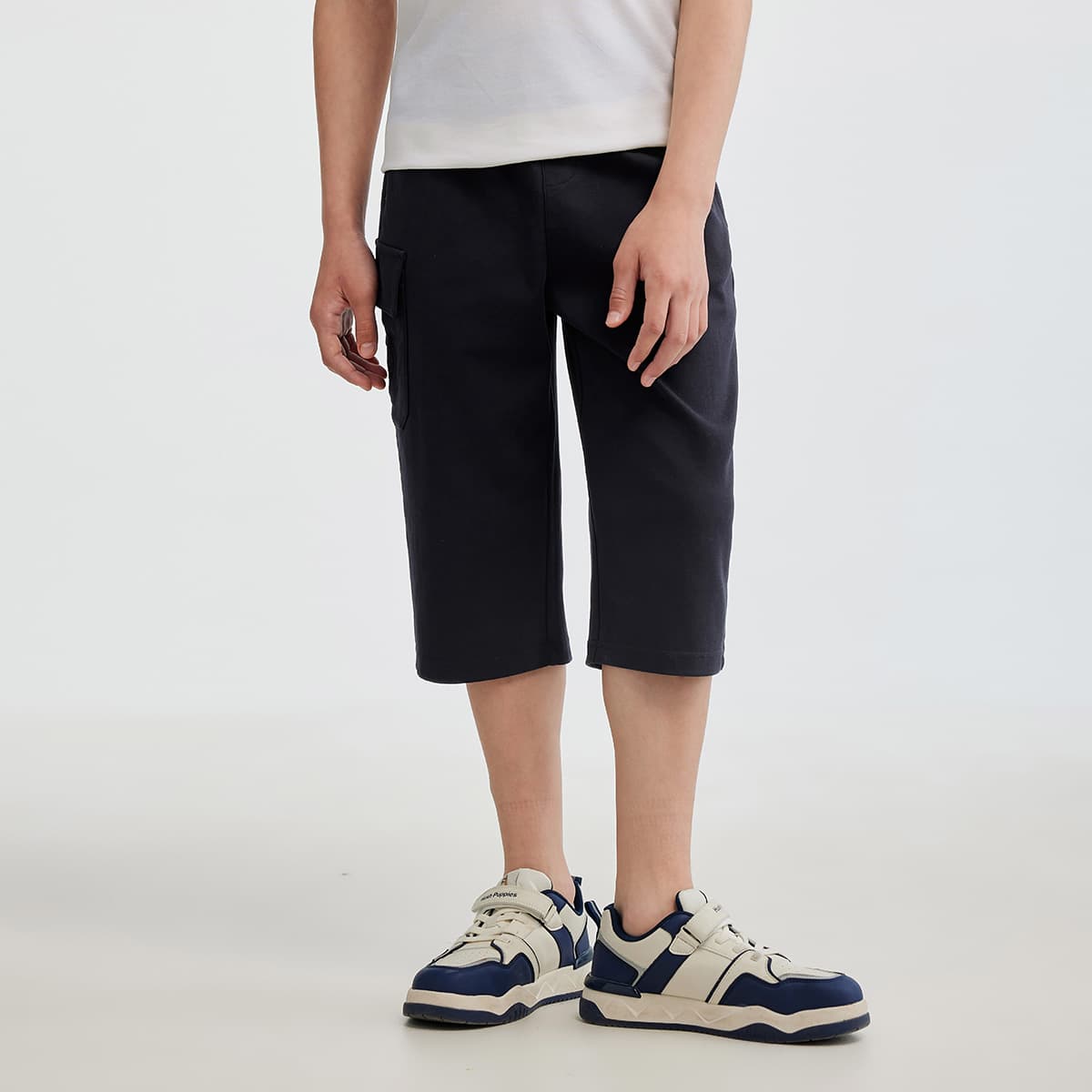 Hush Puppies Повседневные штаны Летние Детские - изображение 7