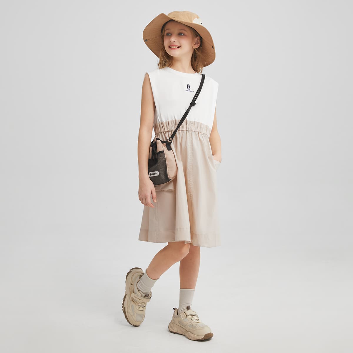 Hush Puppies Платье Летнее Детское - изображение 2