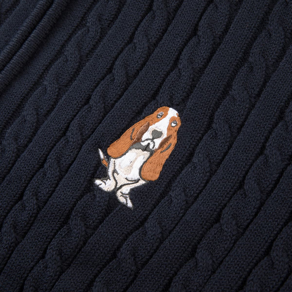 Hush Puppies Свитер Весенний Осенний Детский - изображение 8