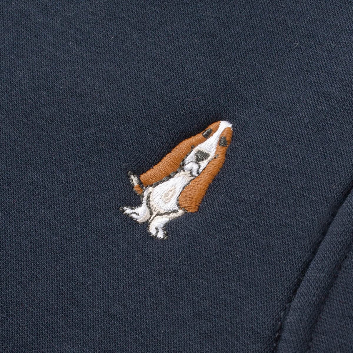 Hush Puppies Флисовая подкладка термические удобные эластичные манжеты цельные тренировочные брюки для детей - изображение 4