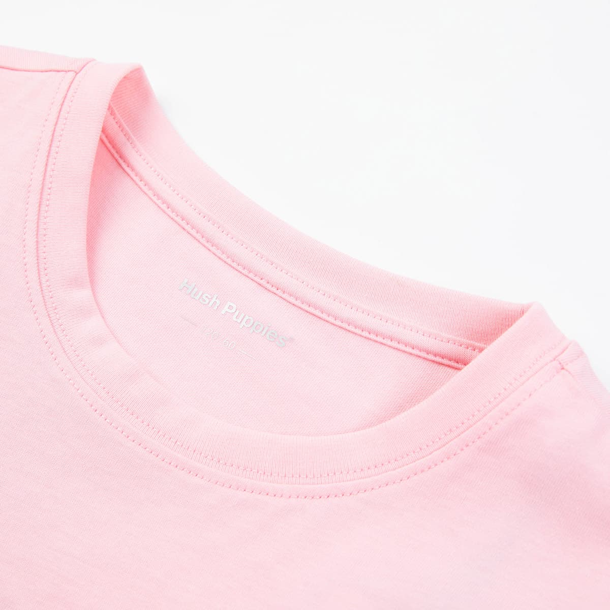 Футболка Hush Puppies T - изображение 3
