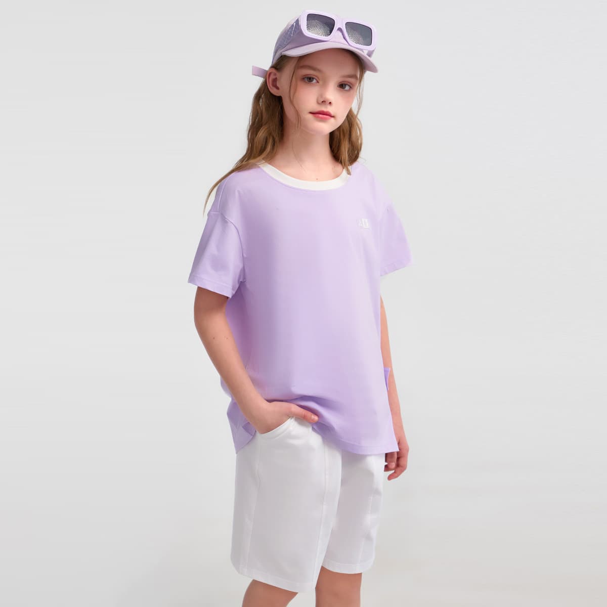Hush Puppies Повседневная спортивная одежда для детей - изображение 4