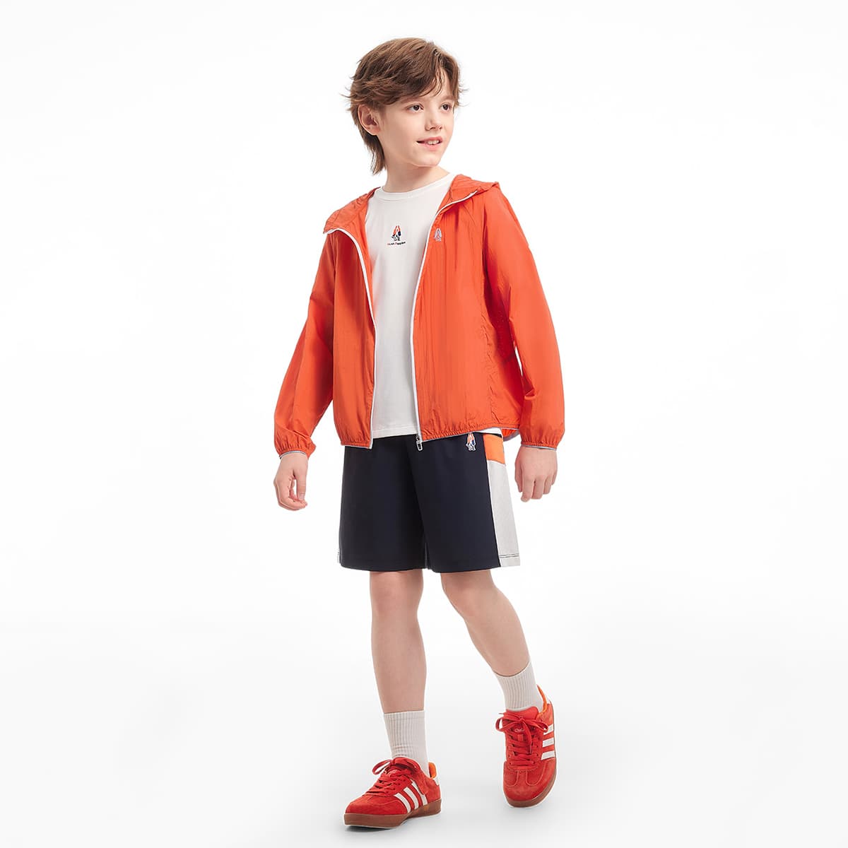 Hush Puppies Одежда с защитой от солнца для детей - изображение 3