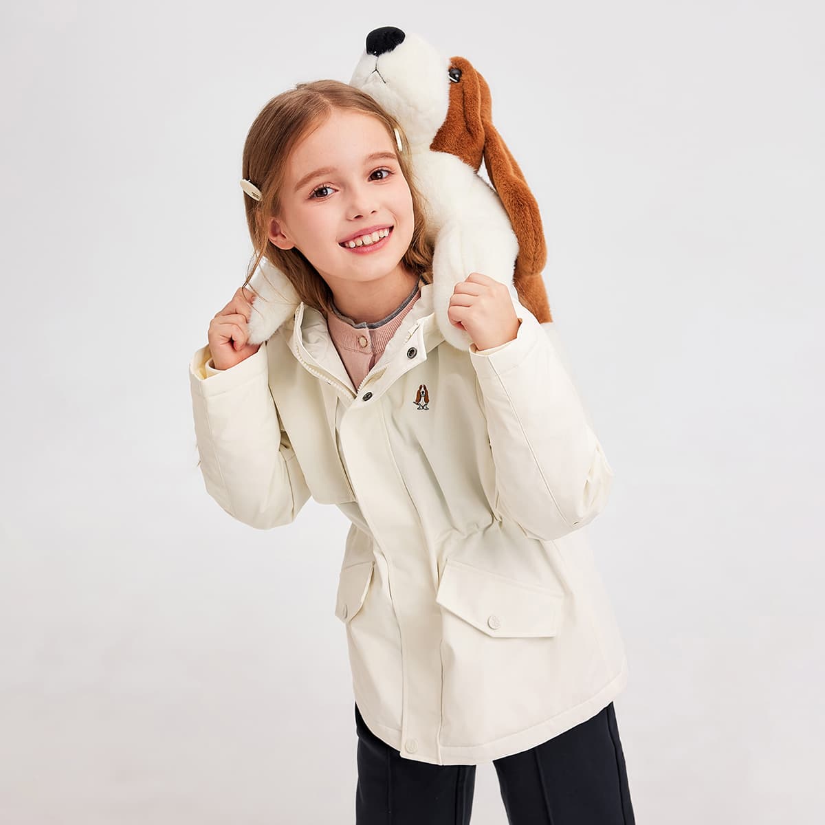 Hush Puppies Kids Tops - изображение 3
