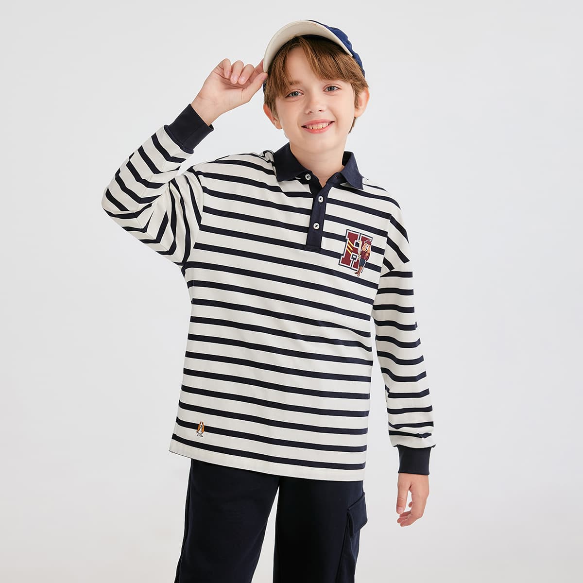 Hush Puppies Kids Поло - изображение 3