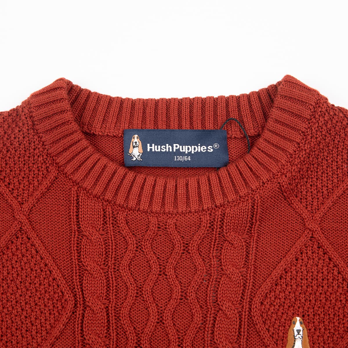 Hush Puppies Kids Свитеры - изображение 5