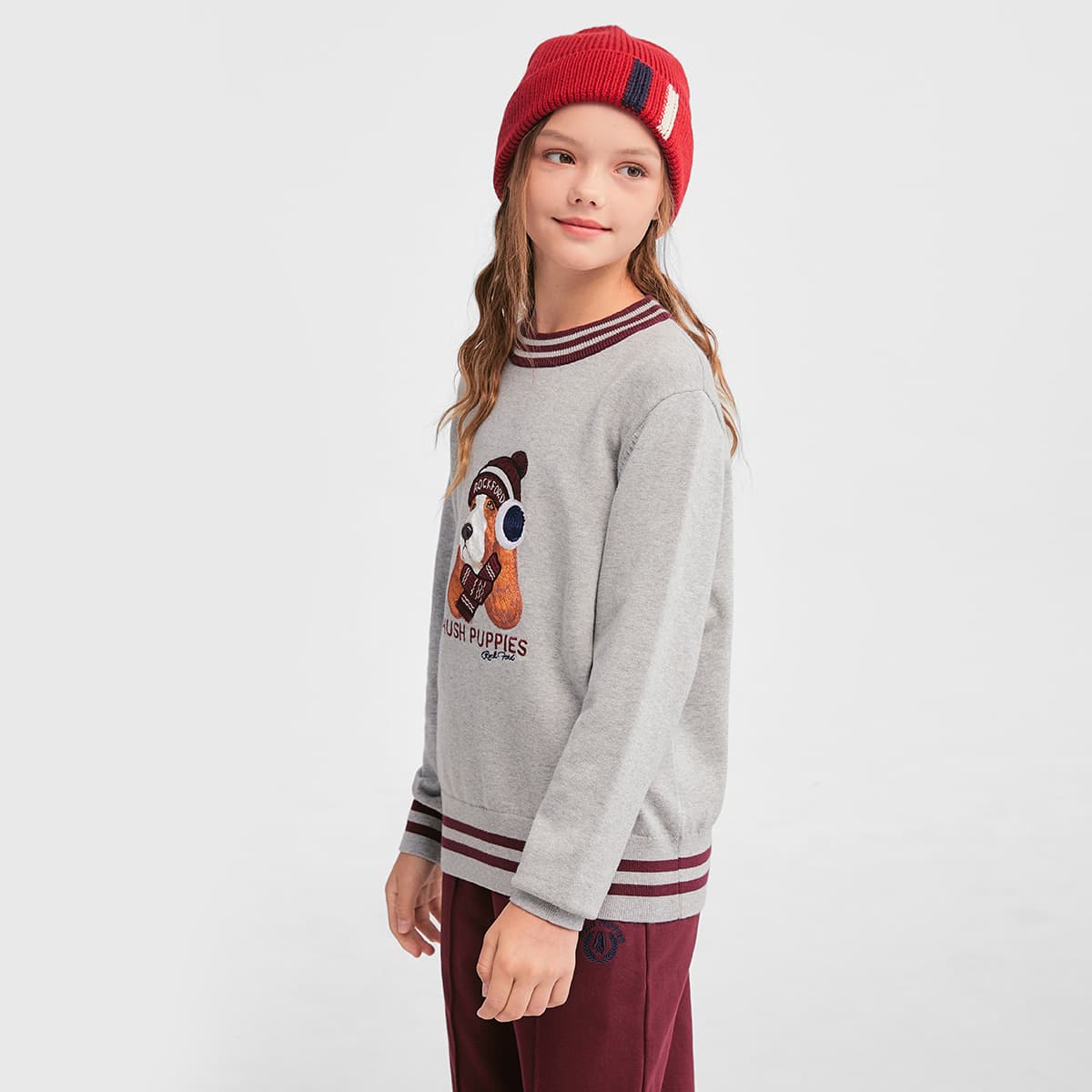 Hush Puppies Kids Свитера - изображение 5