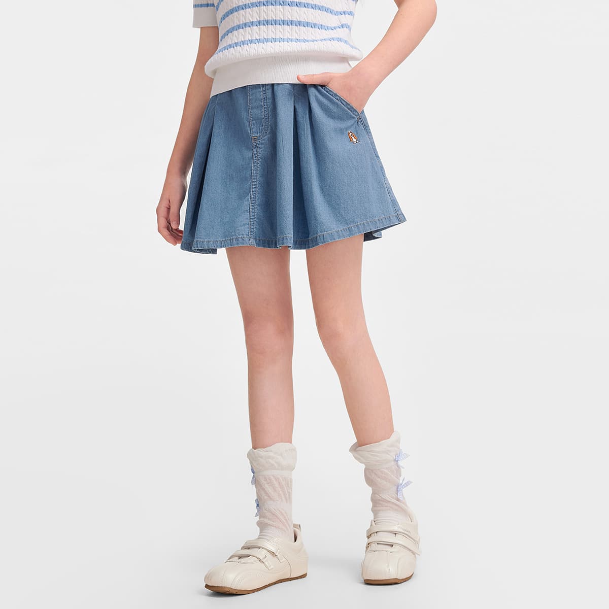 Hush Puppies 26 Летние Шорты Детские - изображение 2