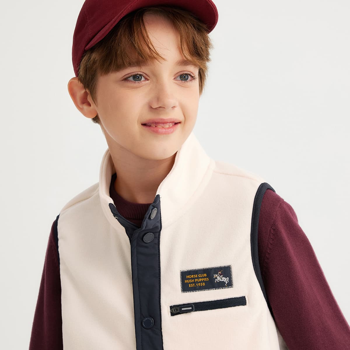 Hush Puppies Kids Жилеты - изображение 22