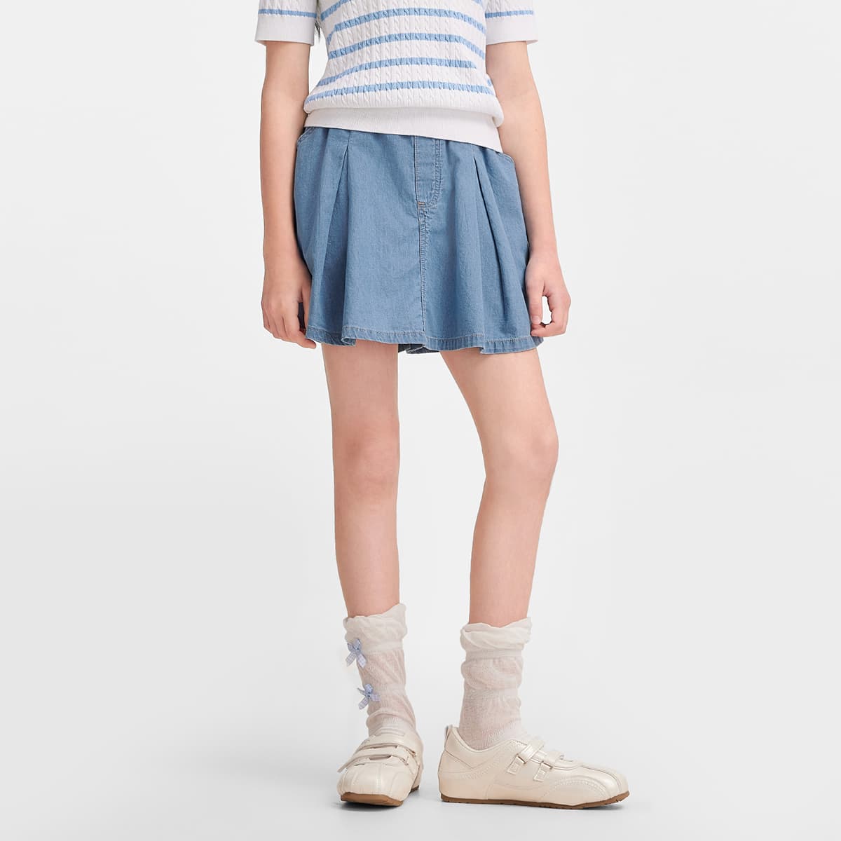 Hush Puppies 26 Летние Шорты Детские - изображение 7
