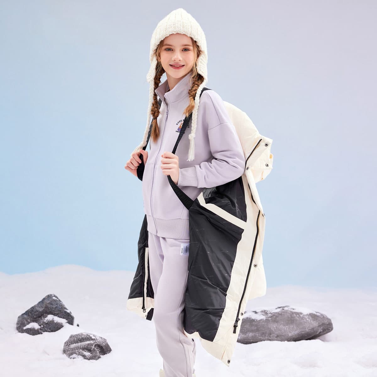 Hush Puppies Kids Пуховики - изображение 3